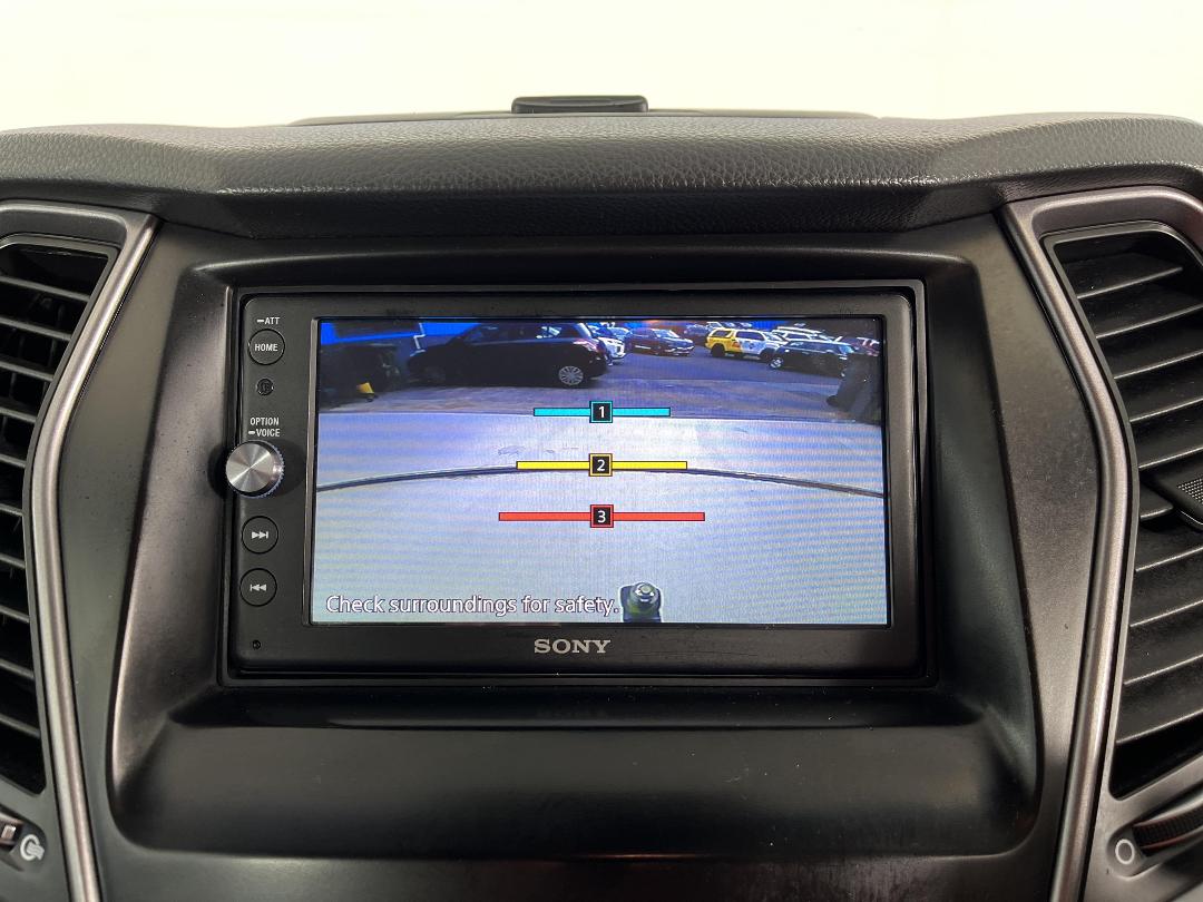 Photo '32' of Hyundai Santa FE