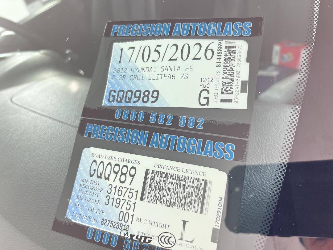 Photo '24' of Hyundai Santa FE