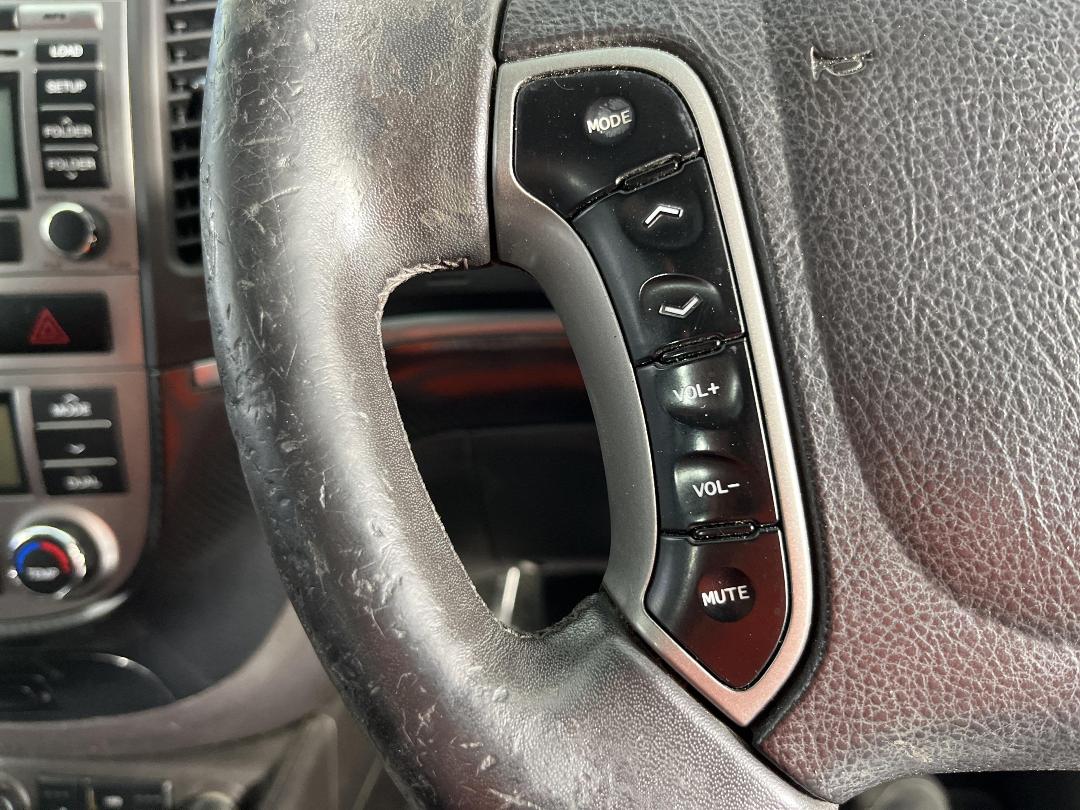 Photo '25' of Hyundai Santa FE