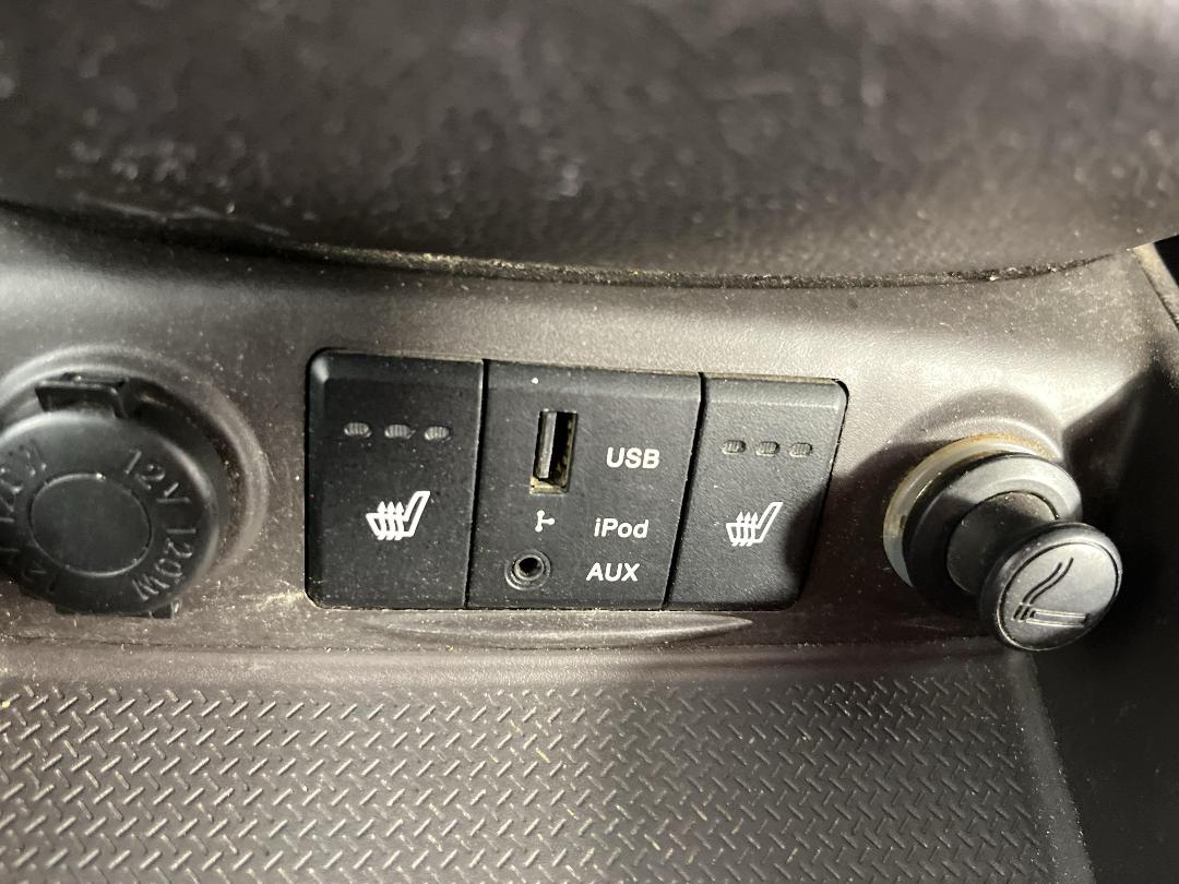 Photo '27' of Hyundai Santa FE