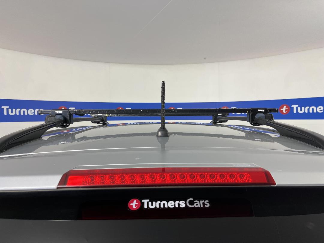 Photo '31' of Hyundai Santa FE