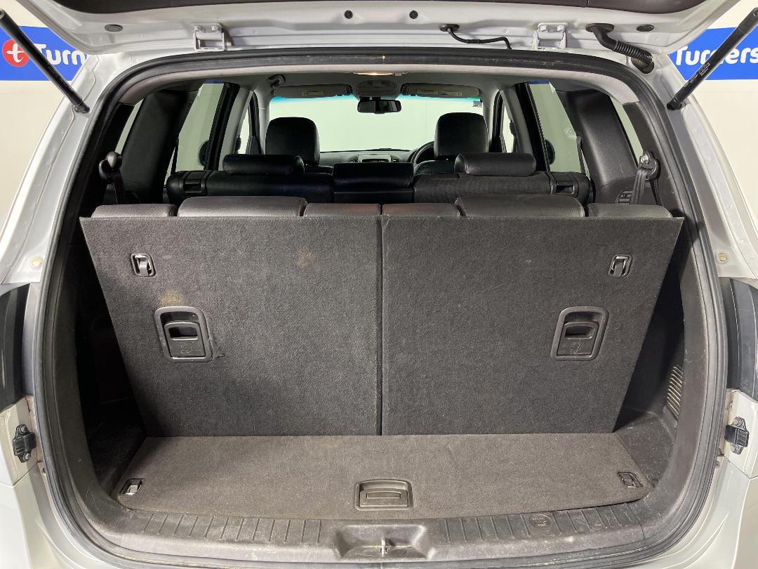 Photo '30' of Hyundai Santa FE