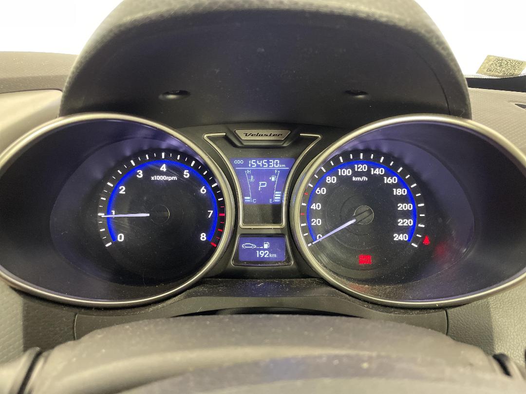 Photo '20' of Hyundai Veloster