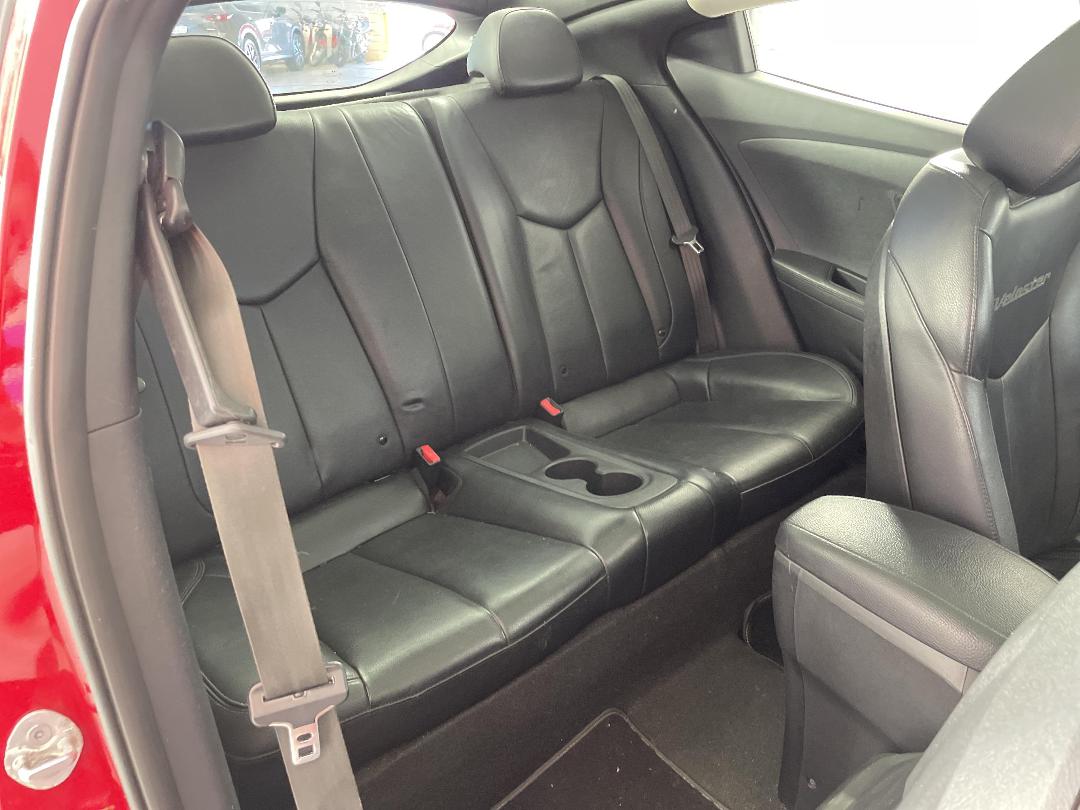 Photo '19' of Hyundai Veloster