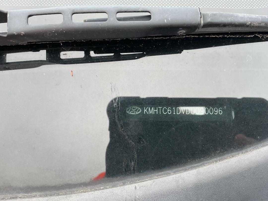 Photo '11' of Hyundai Veloster DCT