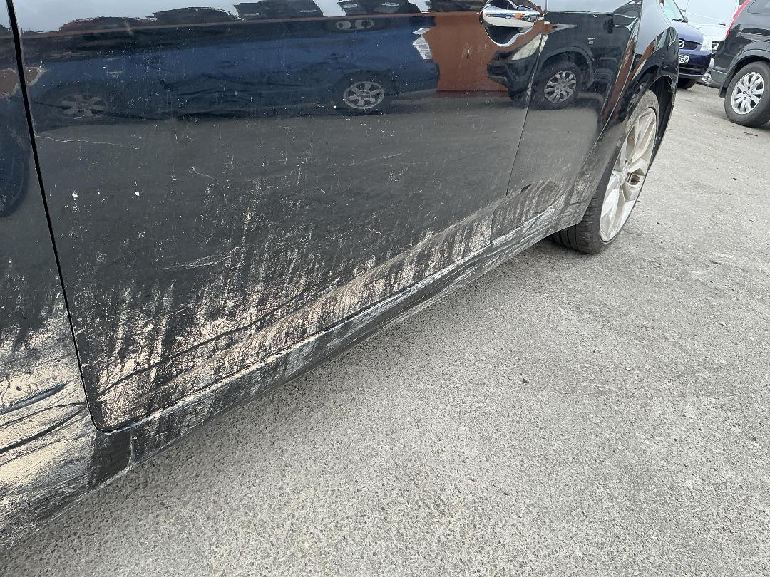 Photo '9' of Hyundai Veloster DCT