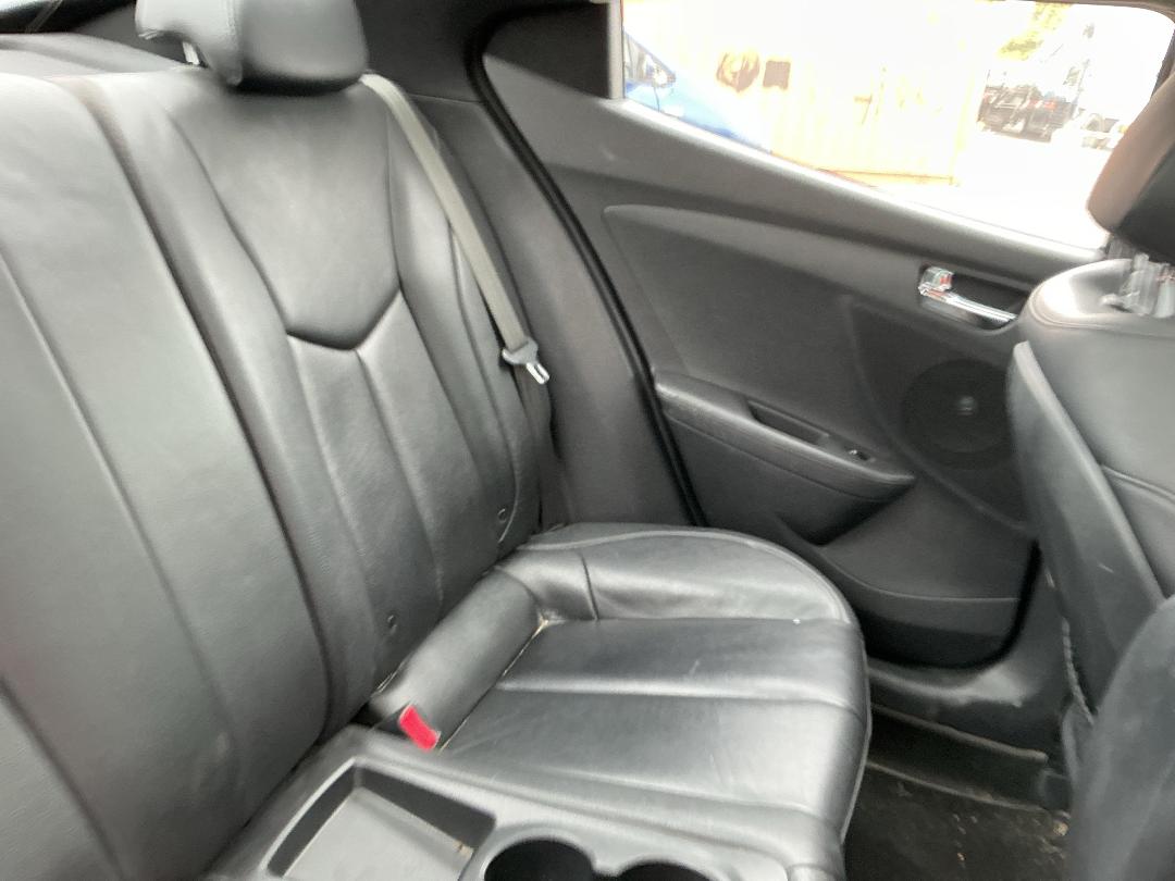 Photo '16' of Hyundai Veloster DCT