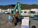 Thumbnail '1' of IHI 15NX Excavator