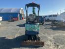Thumbnail '7' of IHI 15NX Excavator Thumbnail '7' of IHI 15NX Excavator
