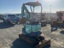 Thumbnail '9' of IHI 15NX Excavator Thumbnail '9' of IHI 15NX Excavator