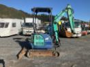 Thumbnail '5' of IHI 15NX Excavator Thumbnail '5' of IHI 15NX Excavator