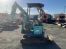 Thumbnail '11' of IHI 15NX Excavator Thumbnail '11' of IHI 15NX Excavator