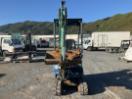 Thumbnail '13' of IHI 15NX Excavator Thumbnail '13' of IHI 15NX Excavator