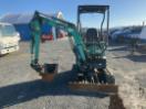 Thumbnail '20' of IHI 15NX Excavator Thumbnail '20' of IHI 15NX Excavator