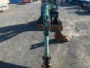 Thumbnail '22' of IHI 15NX Excavator Thumbnail '22' of IHI 15NX Excavator
