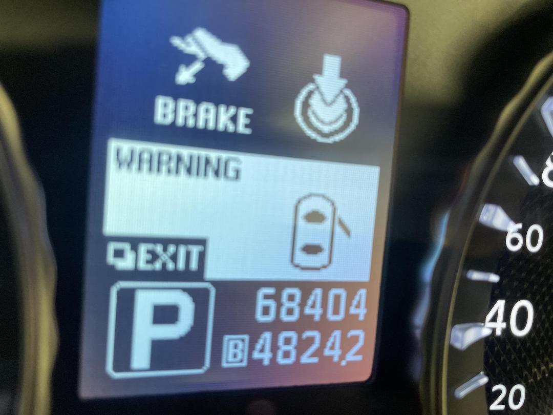 Photo '21' of Infiniti M37