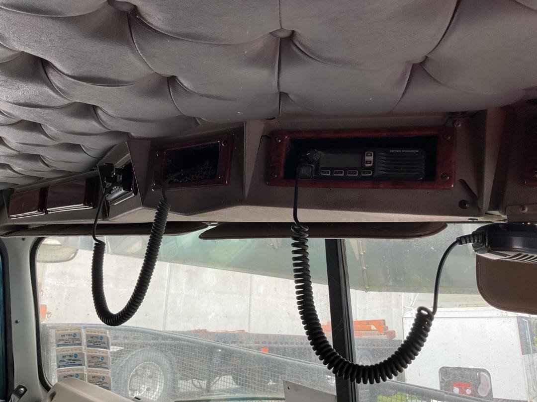 Photo '11' of International 9800I Logger