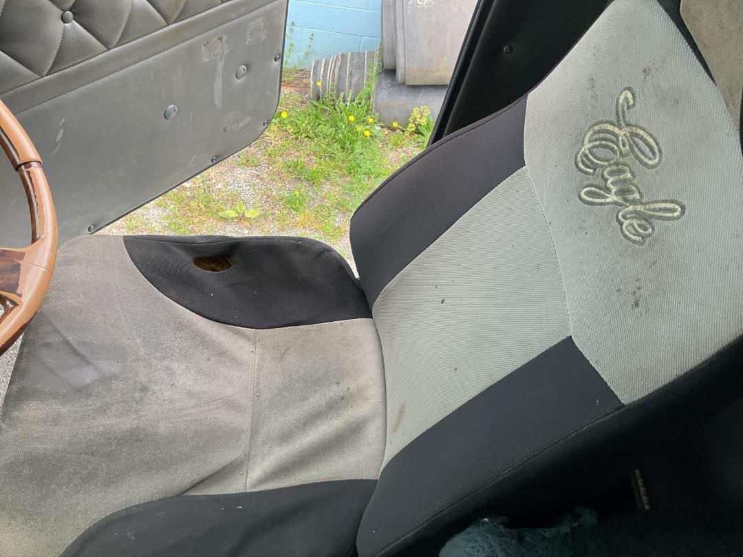 Photo '12' of International 9800I Logger