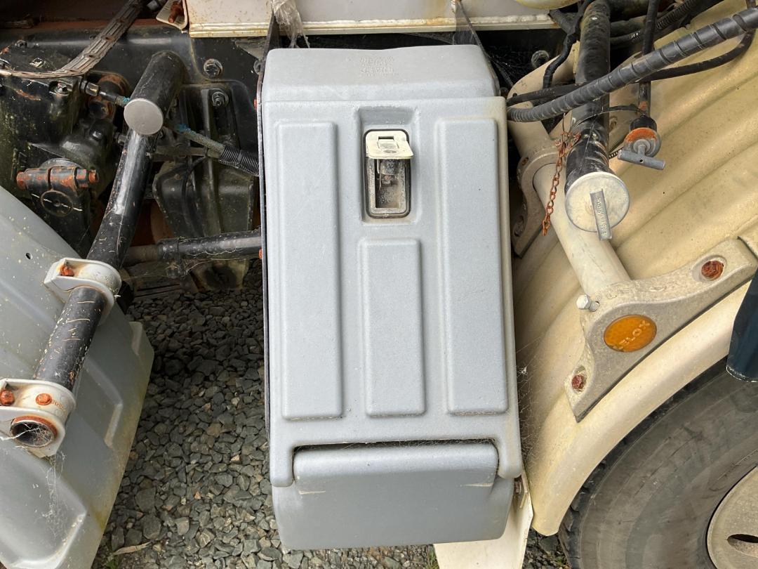 Photo '21' of International 9800I Logger