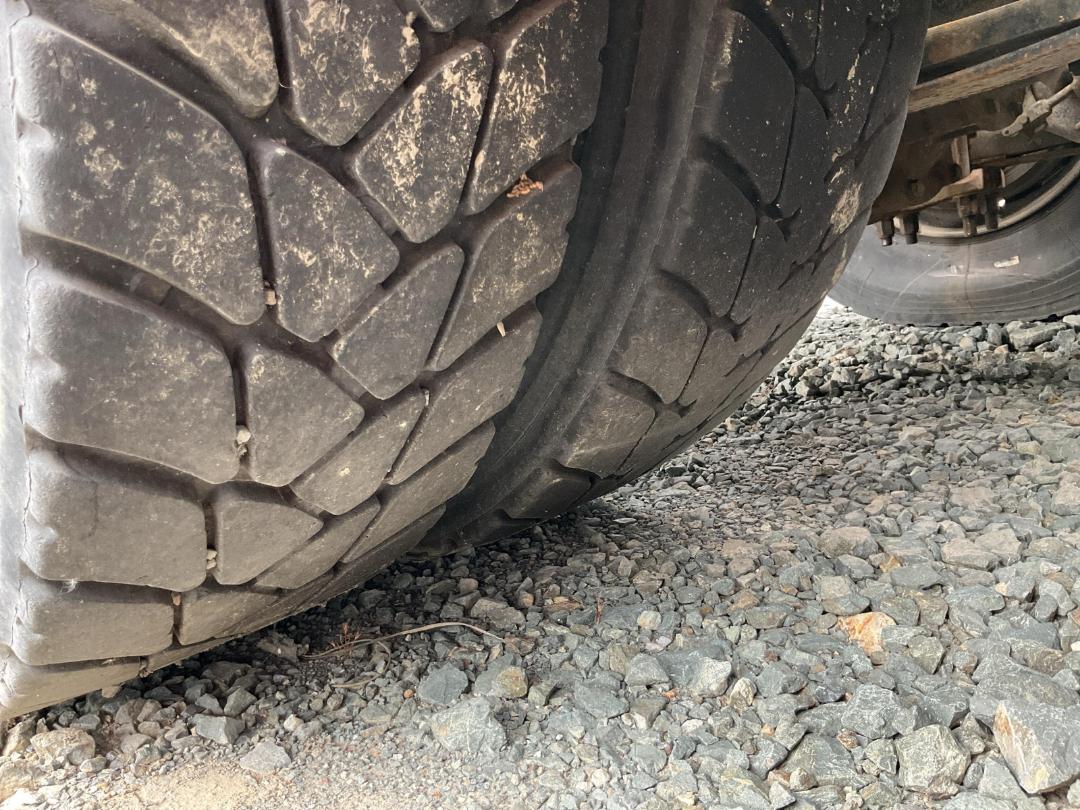 Photo '25' of International 9800I Logger