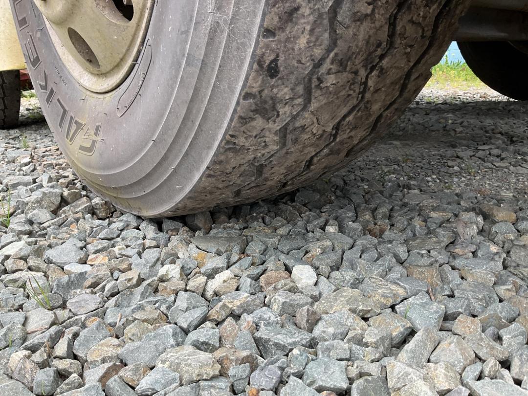 Photo '28' of International 9800I Logger