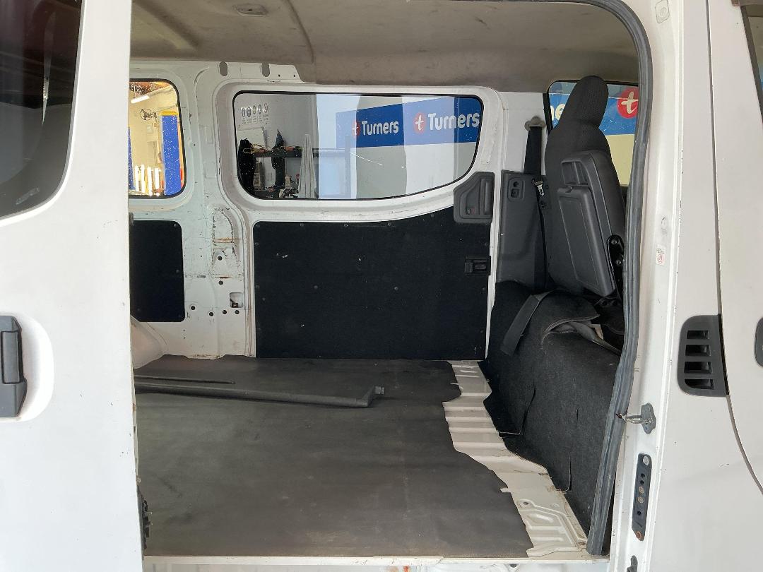 Photo '19' of Isuzu Como Photo '19' of Isuzu Como