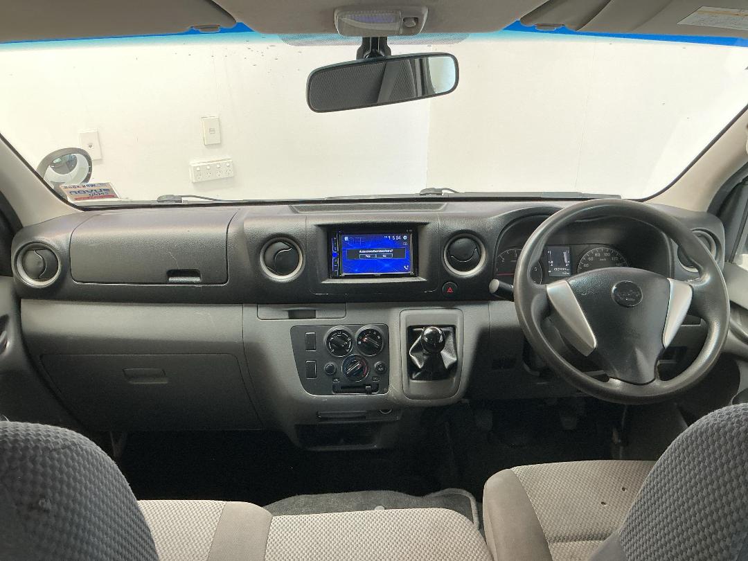 Photo '17' of Isuzu Como Photo '17' of Isuzu Como