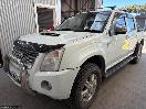 Thumbnail '3' of Isuzu D-MAX LS Double CAB
