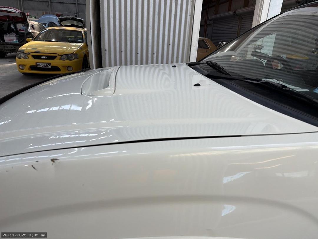 Photo '9' of Isuzu D-MAX LS Double CAB Photo '9' of Isuzu D-MAX LS Double CAB