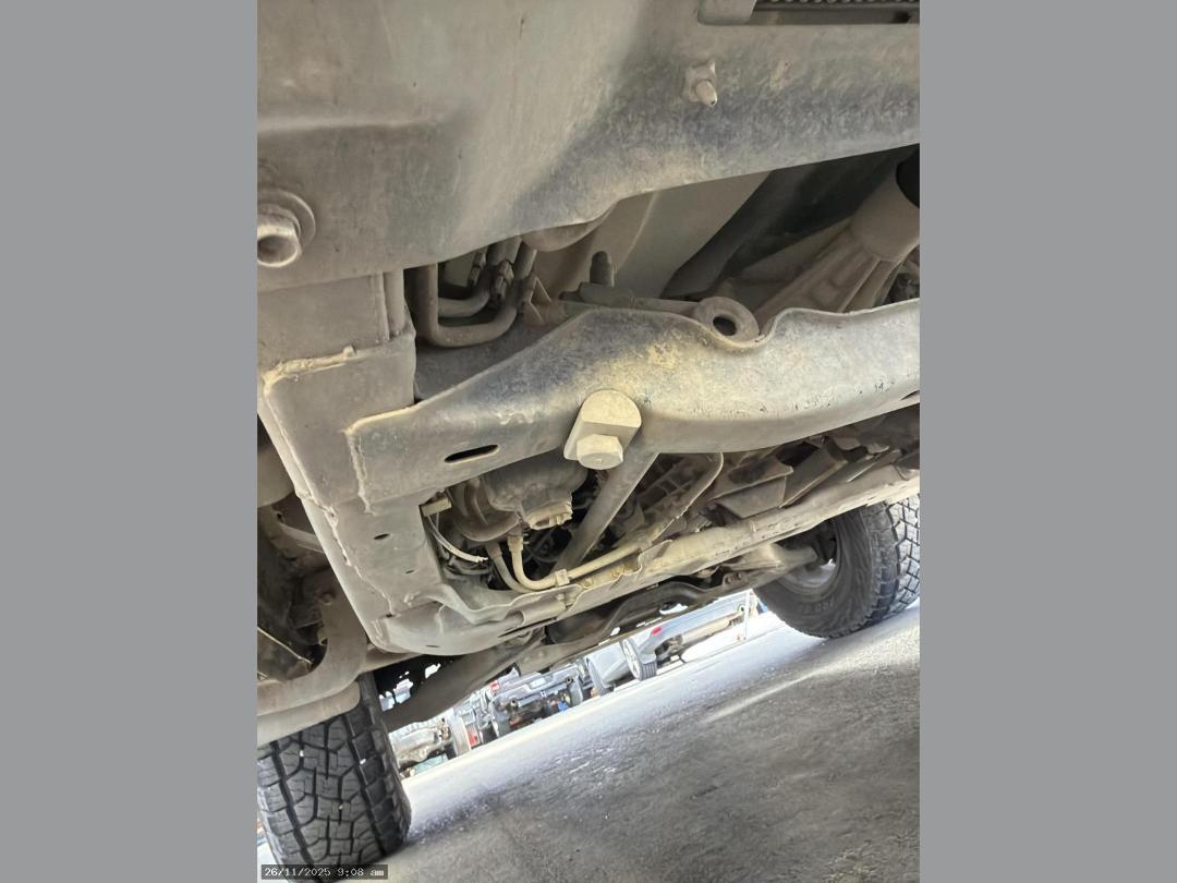 Photo '22' of Isuzu D-MAX LS Double CAB Photo '22' of Isuzu D-MAX LS Double CAB