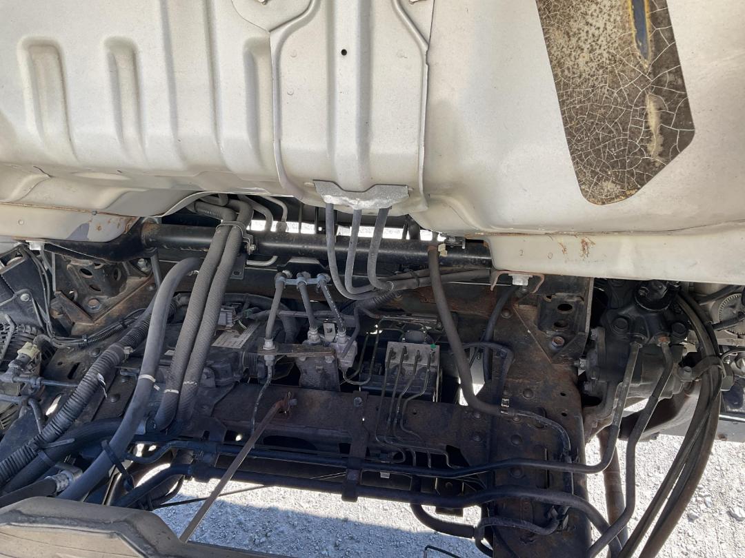 Photo '20' of Isuzu ELF Traffic Management Photo '20' of Isuzu ELF Traffic Management