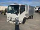 Thumbnail '9' of Isuzu ELF Bottle Body Thumbnail '9' of Isuzu ELF Bottle Body