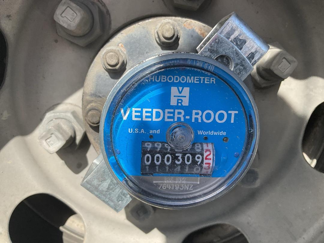 Photo '20' of Isuzu ELF Chiller