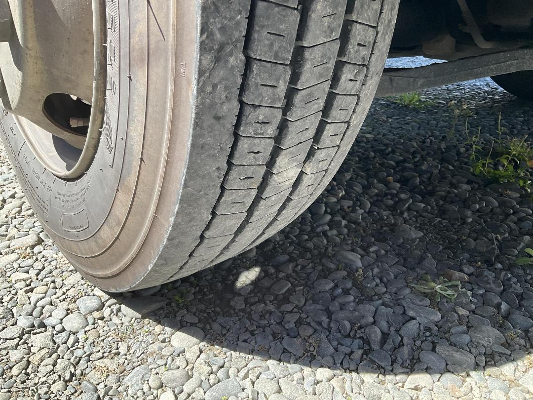 Photo '23' of Isuzu ELF Chiller