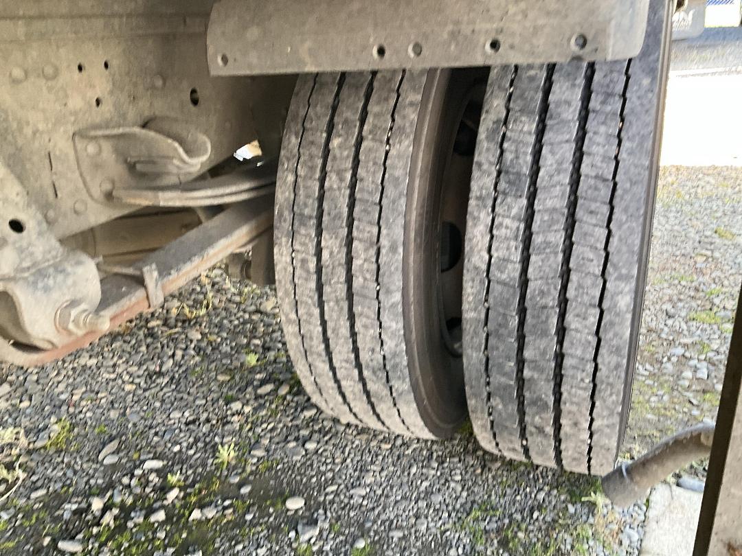 Photo '25' of Isuzu ELF Chiller