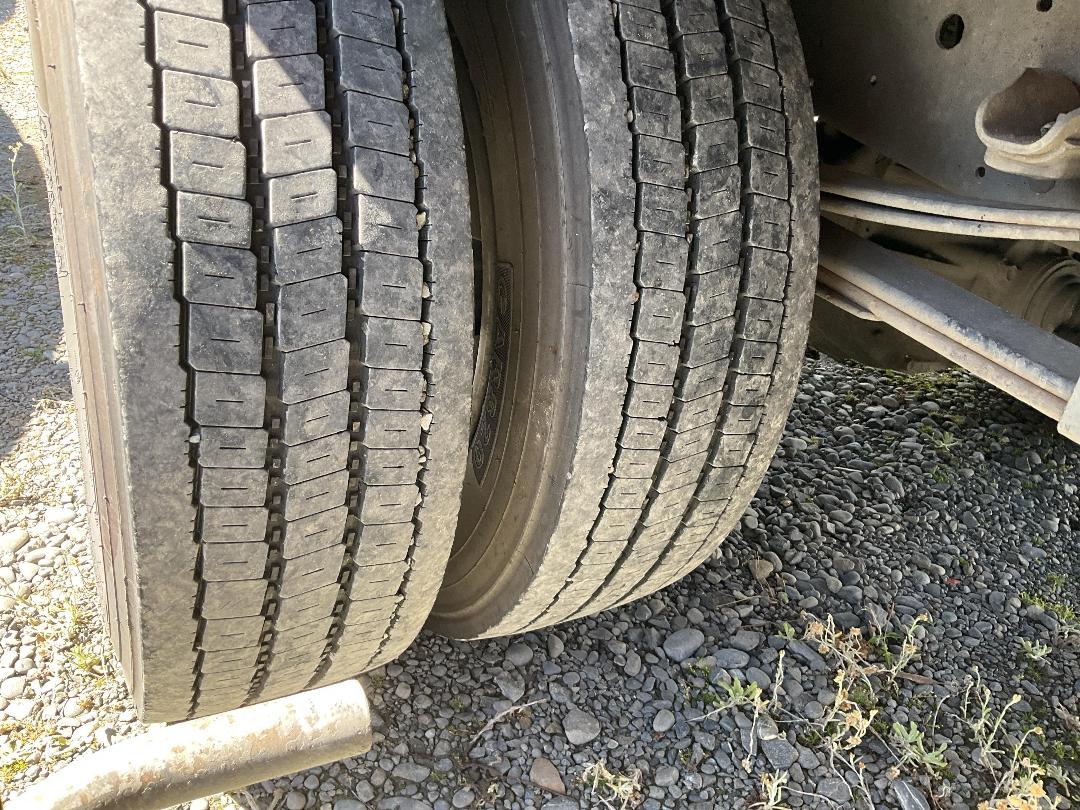 Photo '22' of Isuzu ELF Chiller