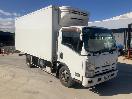 Thumbnail '1' of Isuzu ELF Chiller