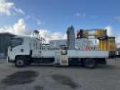 Thumbnail '7' of Isuzu F Series FSR700 Traffic Management