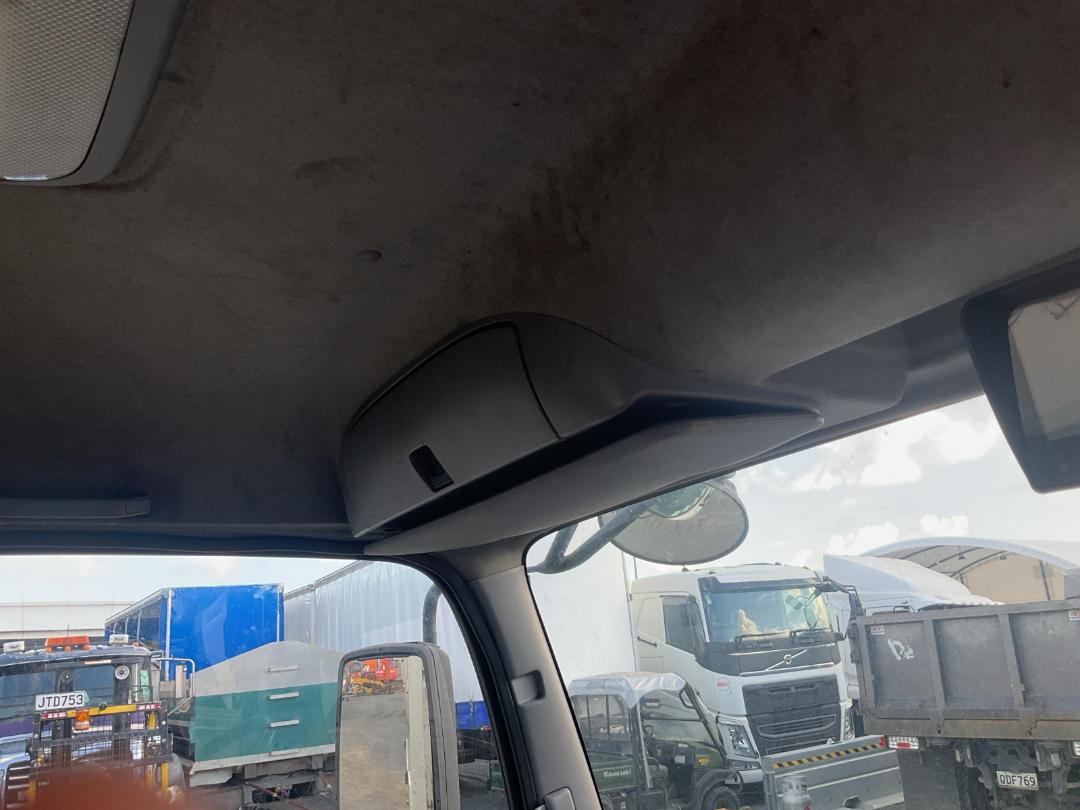 Photo '18' of Isuzu F Series FSR700 Traffic Management