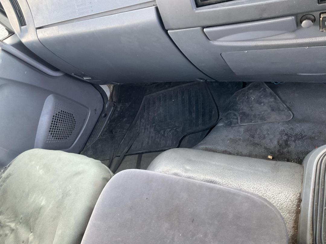 Photo '19' of Isuzu F Series FSR700 Traffic Management