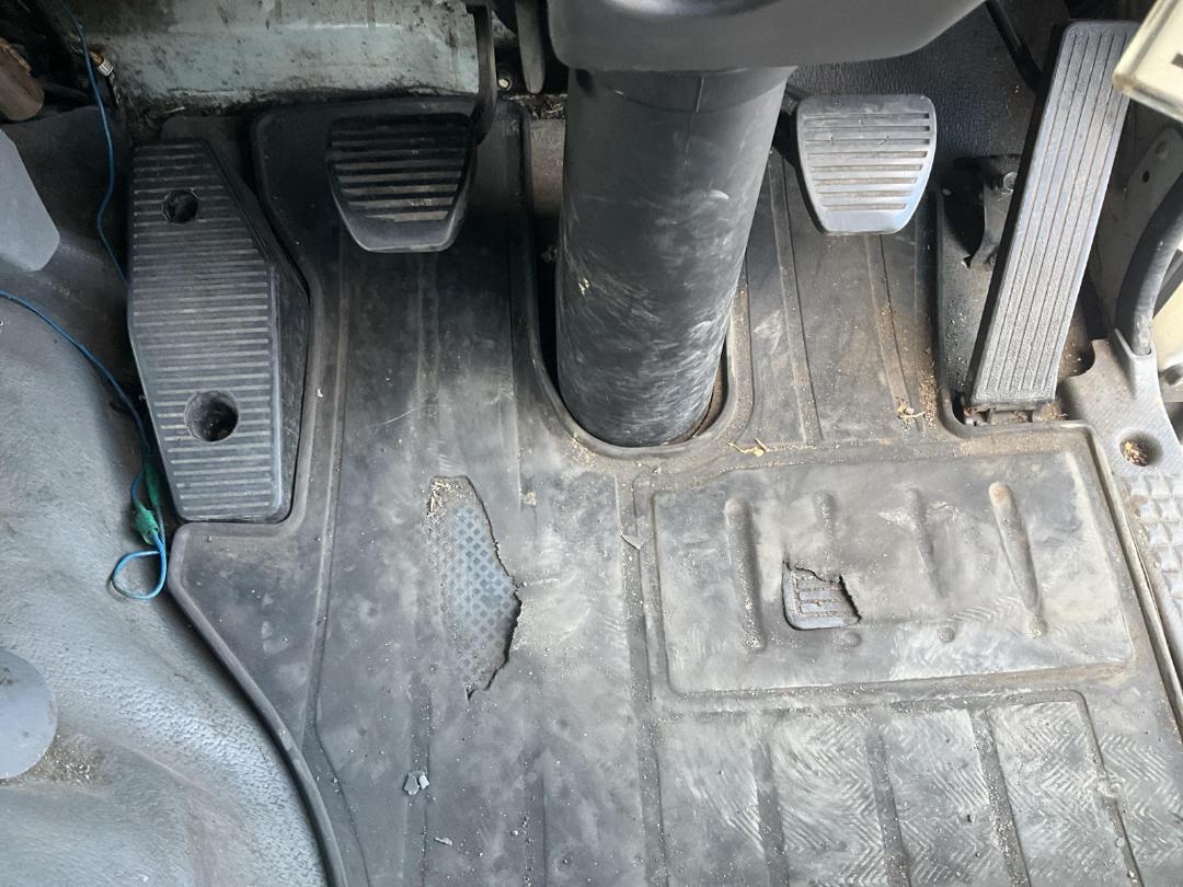 Photo '21' of Isuzu F Series FSR700 Traffic Management