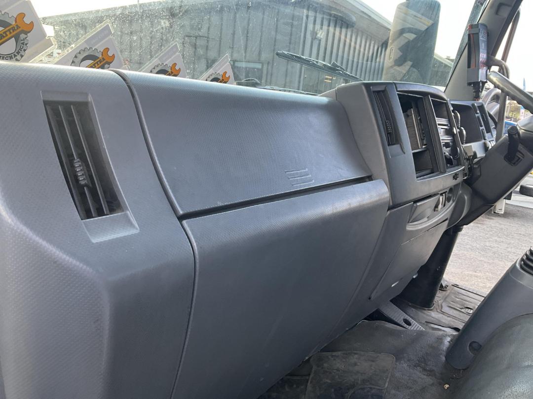 Photo '24' of Isuzu F Series FSR700 Traffic Management