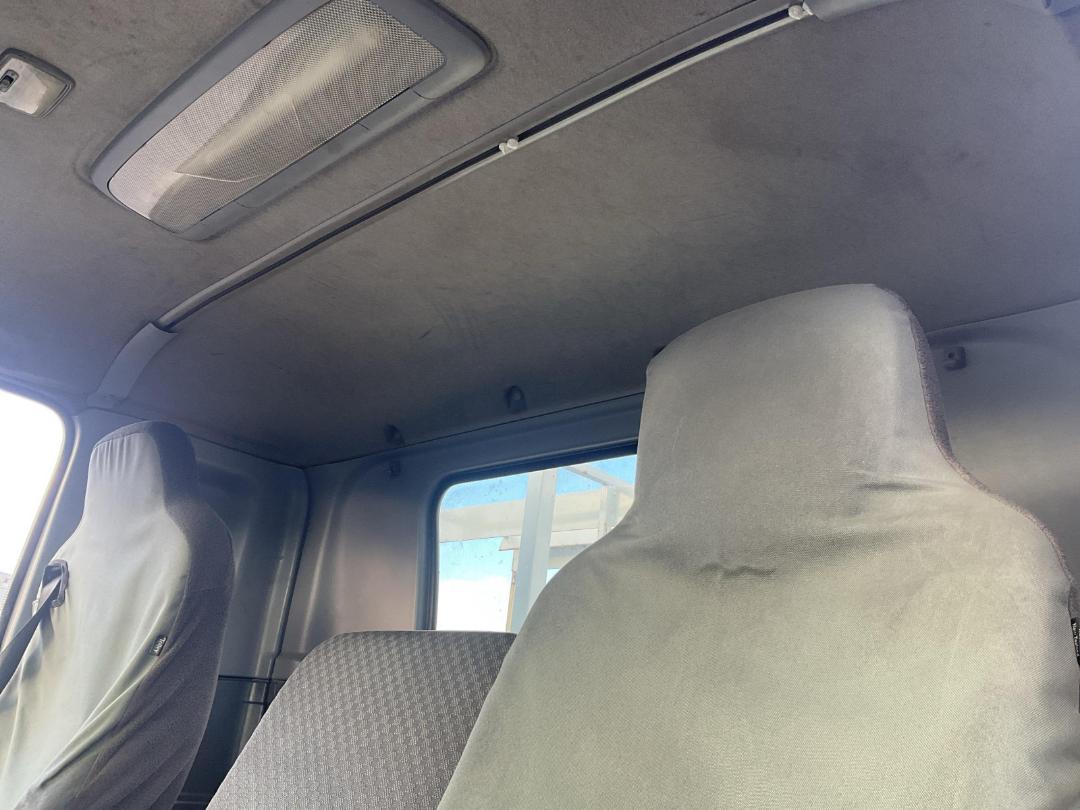 Photo '25' of Isuzu F Series FSR700 Traffic Management