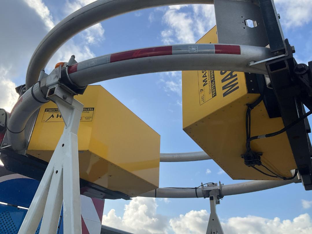 Photo '27' of Isuzu F Series FSR700 Traffic Management