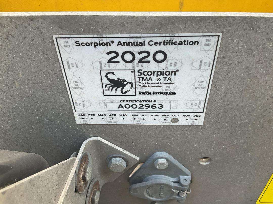 Photo '29' of Isuzu F Series FSR700 Traffic Management