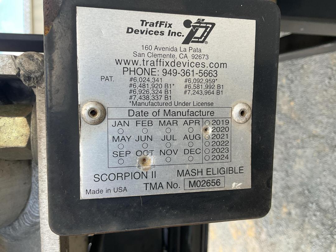 Photo '28' of Isuzu F Series FSR700 Traffic Management