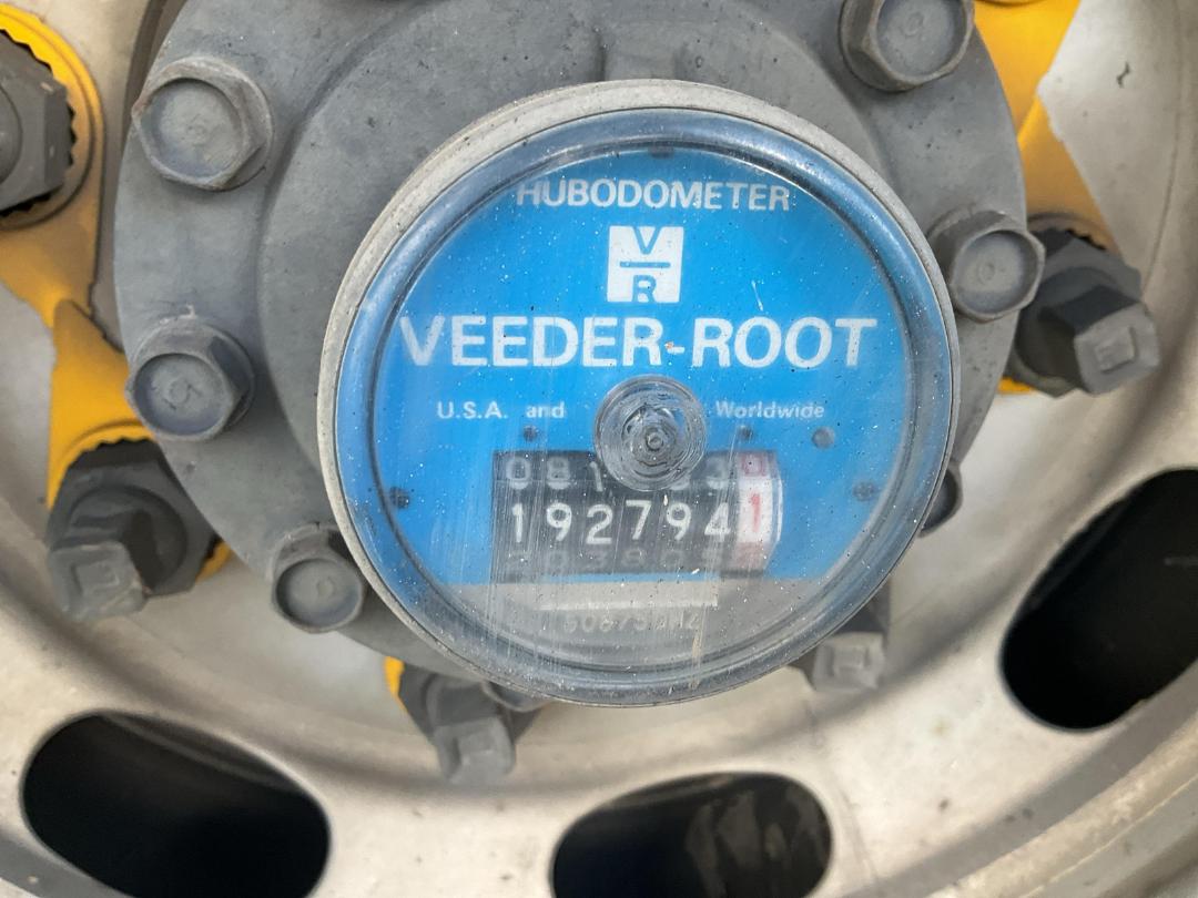 Photo '34' of Isuzu F Series FSR700 Traffic Management