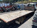 Thumbnail '3' of Isuzu F Series FSR700 Flat Deck