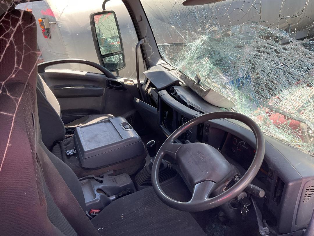 Photo '7' of Isuzu F Series FSR700 Flat Deck