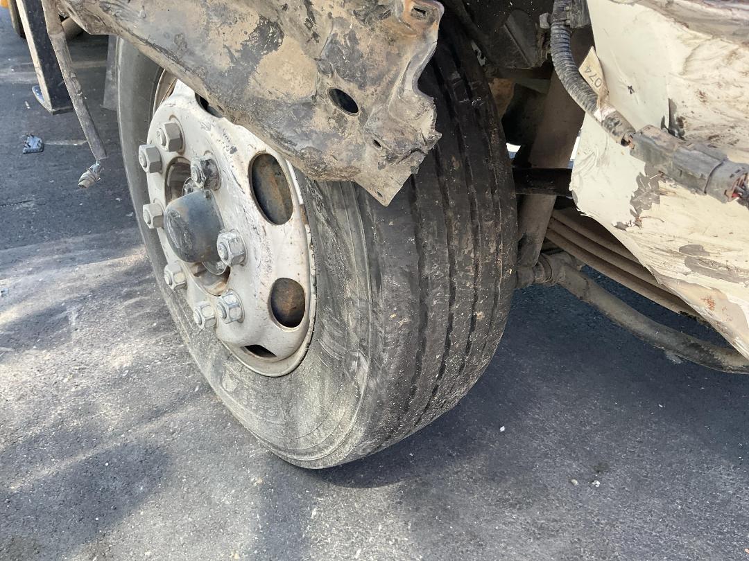 Photo '11' of Isuzu F Series FSR700 Flat Deck